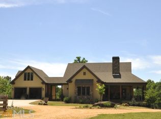 2162 Elder Mill Rd, Watkinsville, GA 30677