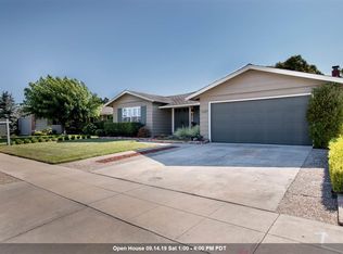 4427 Scottsfield Dr, San Jose, CA 95136