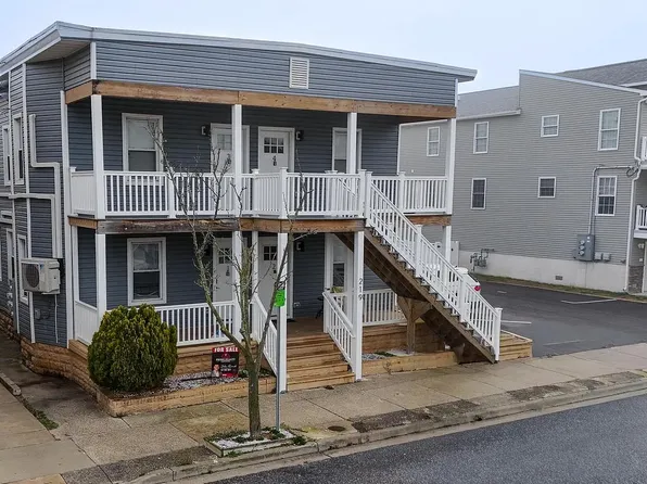 217 E Burk Ave #2, Wildwood, NJ 08260