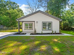 9127 Waynesboro Ave, Jacksonville, FL 32208