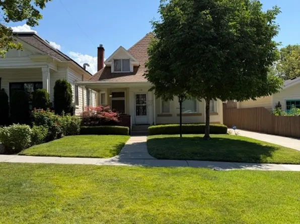 168 N G St, Salt Lake City, UT 84103
