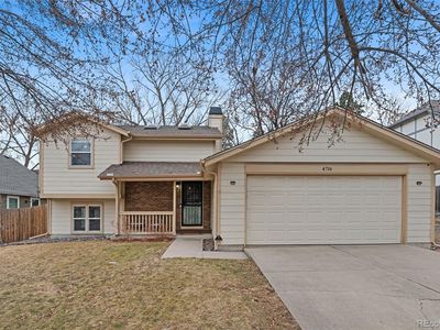 4716 S Zeno Street, Aurora, CO, 80015