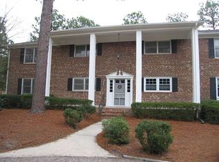 325 Driftwood Cir UNIT A, Southern Pines, NC 28387