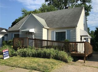 115 E 34th St, Erie, PA 16504