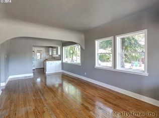 6804 N Missouri Ave, Portland, OR 97217