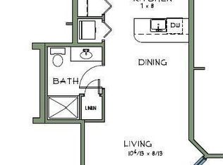 180 Perimeter Ln #310, Colchester, VT 05446