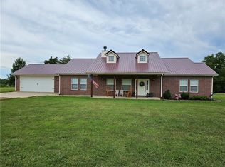 9005 Rothwell Dr, Decatur, AR 72722