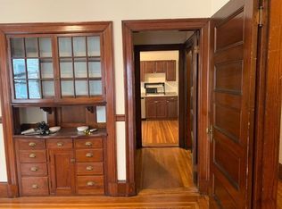 20 E Milton Rd #2, Brookline, MA 02445