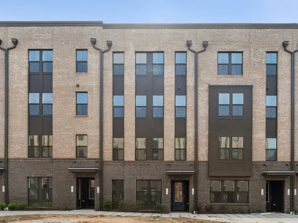 110A Locke St, Baltimore, MD 21230