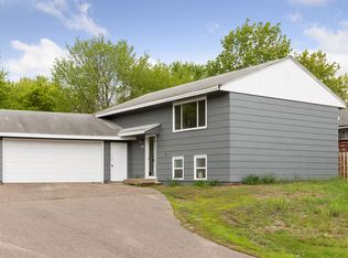 14108 Dysprosium St NW, Ramsey, MN 55303