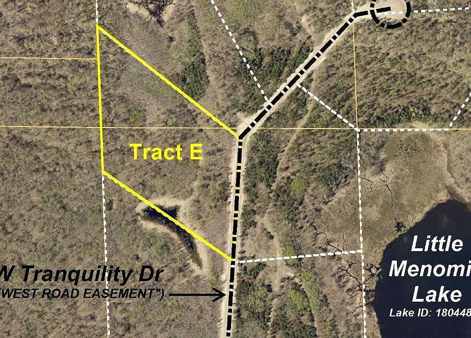 1st image of TRACT E West Tranquility Dr