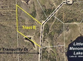 TRACT E West Tranquility Dr, Brainerd, MN 56401
