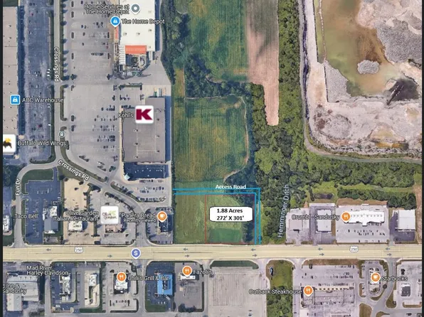 0 Us Rte #250, Sandusky, OH 44870