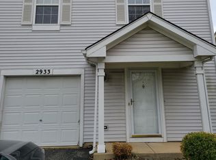 2933 Cedar Glade Dr, Naperville, IL 60564