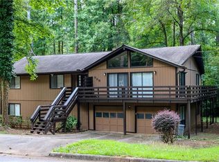 986 Millard Rd, Stone Mountain, GA 30088