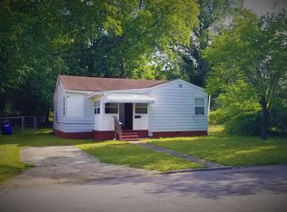 825 43rd St, Norfolk, VA 23508