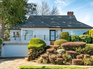 8035 SW 8th Ave, Portland, OR 97219