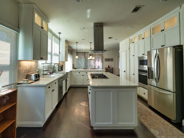 6407 Dix St, Los Angeles, CA 90068