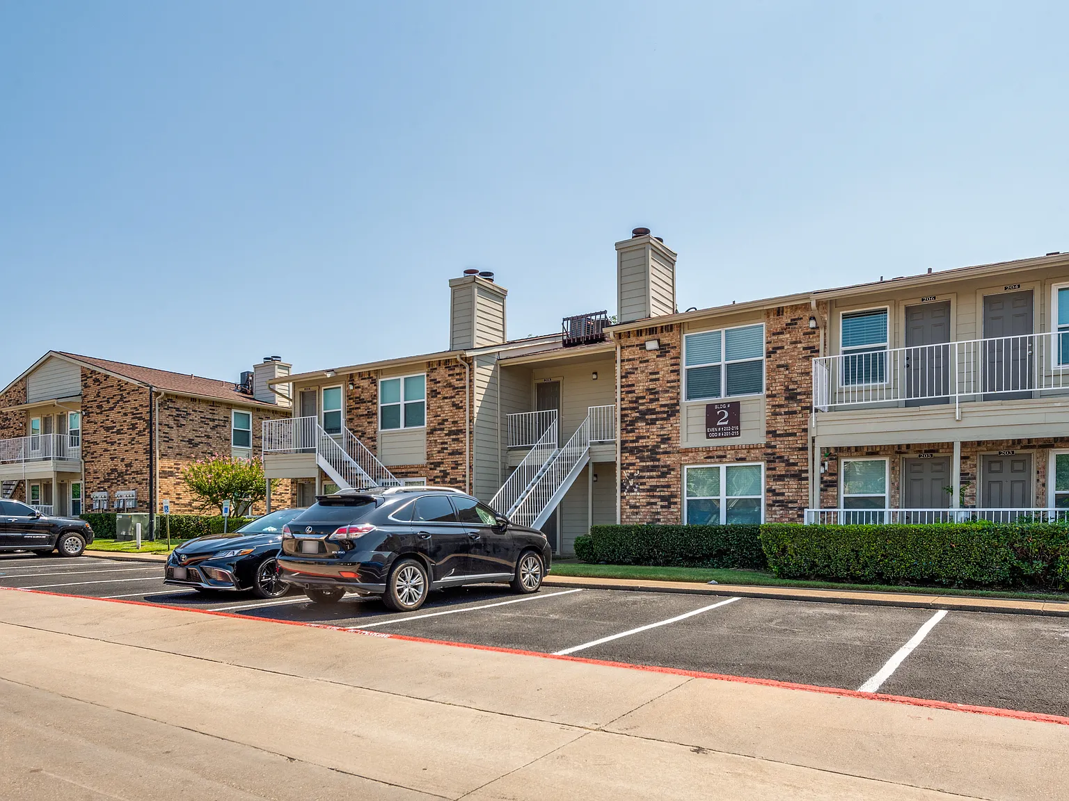 1 bed, 638 sqft, $1,095 — Photo 3