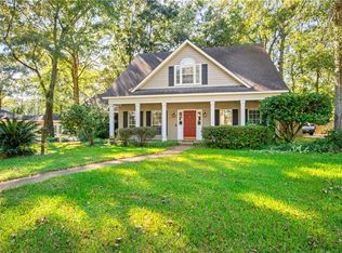3670 Arlington Oaks Dr, Mobile, AL 36695