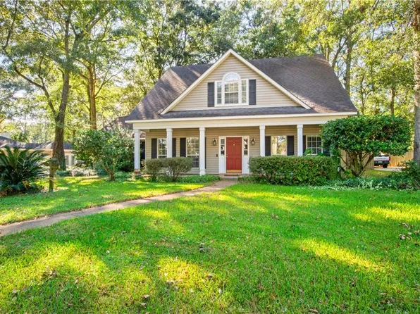 3670 Arlington Oaks Dr, Mobile, AL 36695