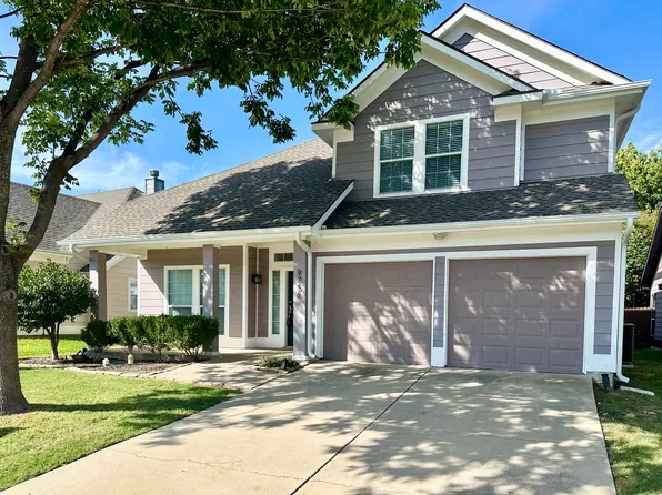 9756 Old Field Dr, McKinney, TX 75072
