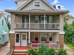 3163 W 111th St #1, Cleveland, OH 44111