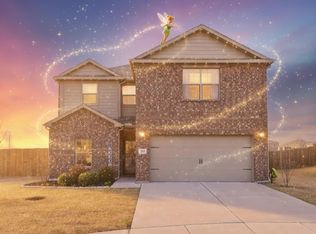 203 Point Rider Rd, Newark, TX 76071