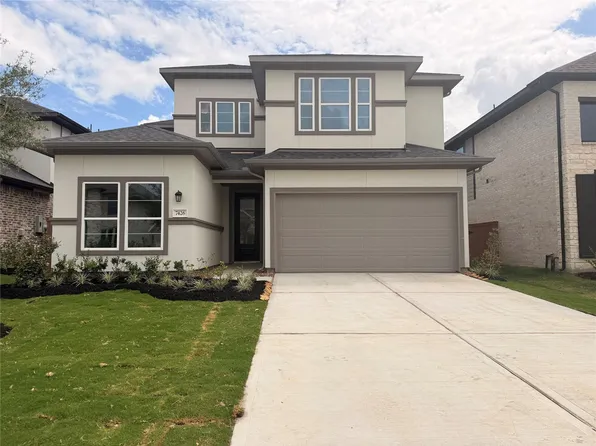 7426 Fraser Peak Dr, Katy, TX 77493