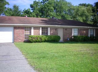 1008 Shelton Beach Rd, Saraland, AL 36571