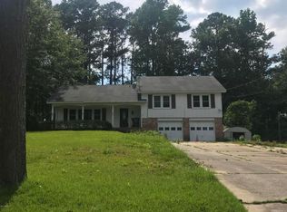 3221 12th Ave, Meridian, MS 39305