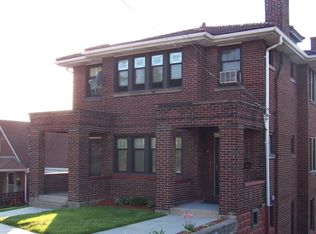 138 Sceneridge Ave #2, Pittsburgh, PA