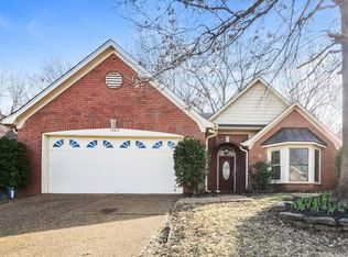 1562 Appling Wood Cv N, Cordova, TN 38016