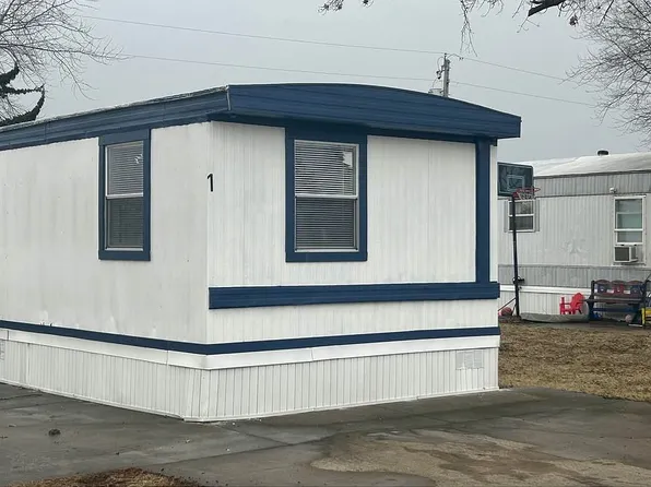 620 E Clark St Lot 1, La Plata, MO 63549