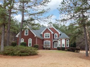105 Vista Ln, Forsyth, GA 31029