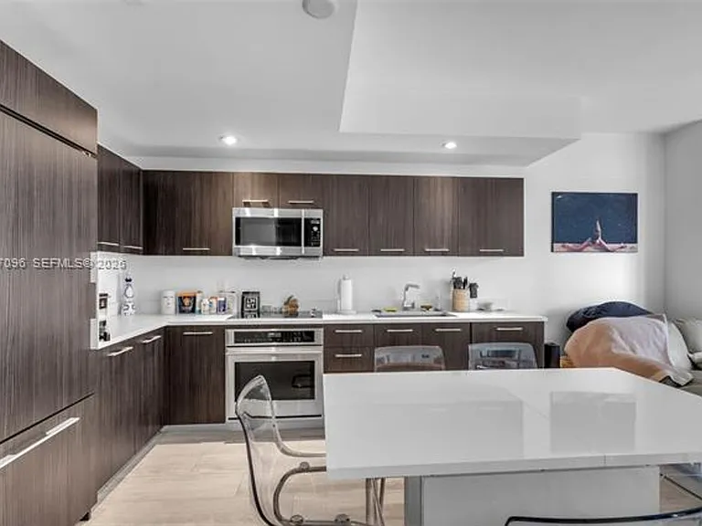 55 SW 9th St #CU-2407 — Photo 1