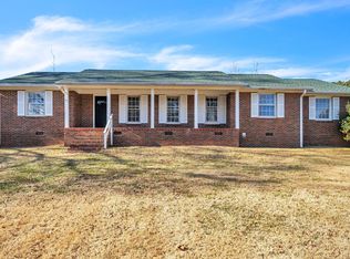 112 Pine Rd, Laurens, SC 29360
