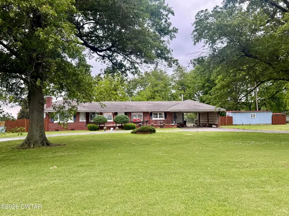 1085 Lake Dr, Tiptonville, TN 38079
