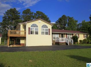 174 Warrior Cir, Ohatchee, AL 36271