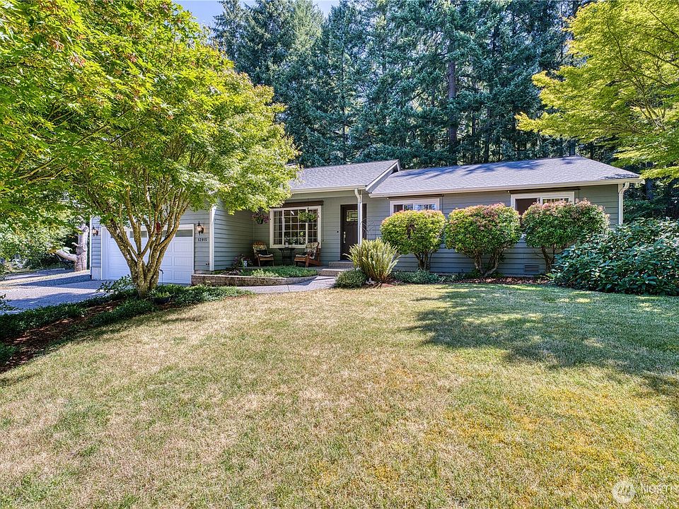 1st image of 12915 60th Avenue Ct NW