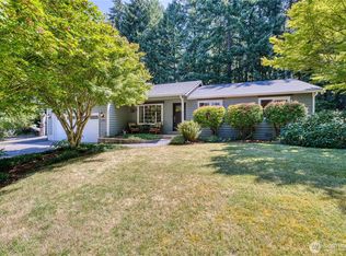 Henderson Bay Park, Gig Harbor, WA 98332