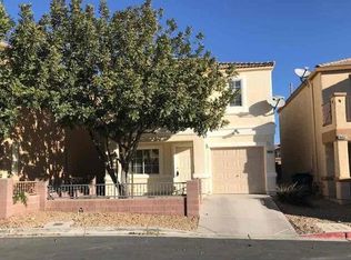 10435 Coyote Cub Ave, Las Vegas, NV 89129