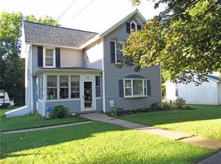 71 Dakin St, Mumford, NY 14511