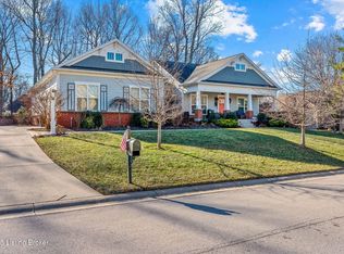 9602 Dabney Carr Dr, Jeffersontown, KY 40299