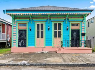1814 Dumaine St, New Orleans, LA 70116