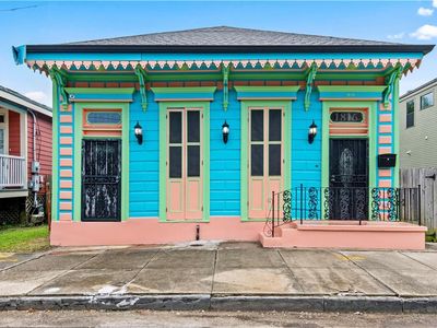 1814 Dumaine St, New Orleans, LA, 70116