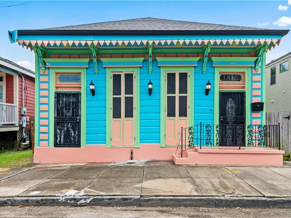 1814 Dumaine St, New Orleans, LA 70116