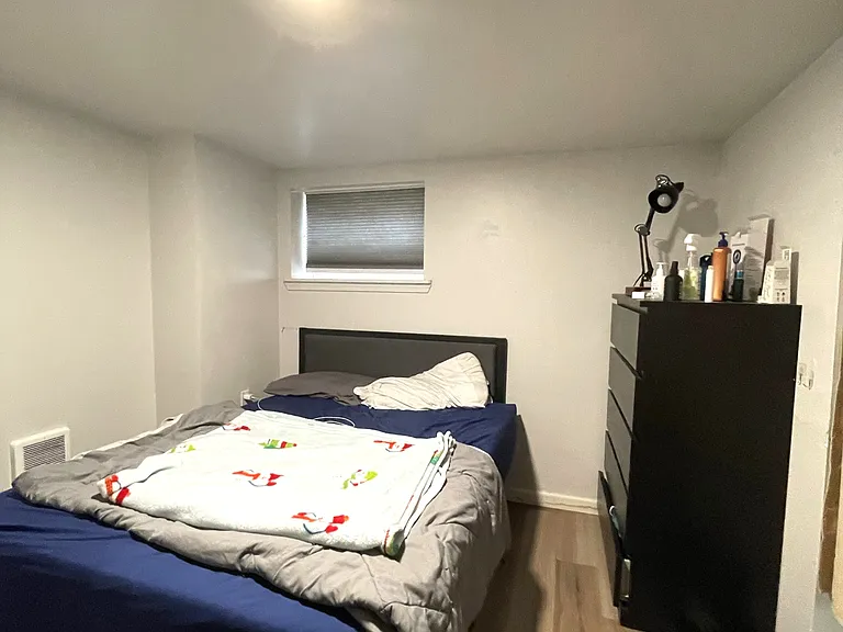 Bedroom #4