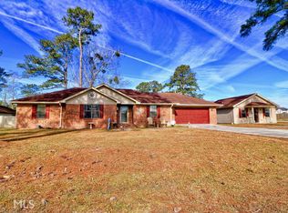 125 Burton Rd, Savannah, GA 31405