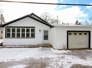 4136 Thompson St, Perry, OH 44081